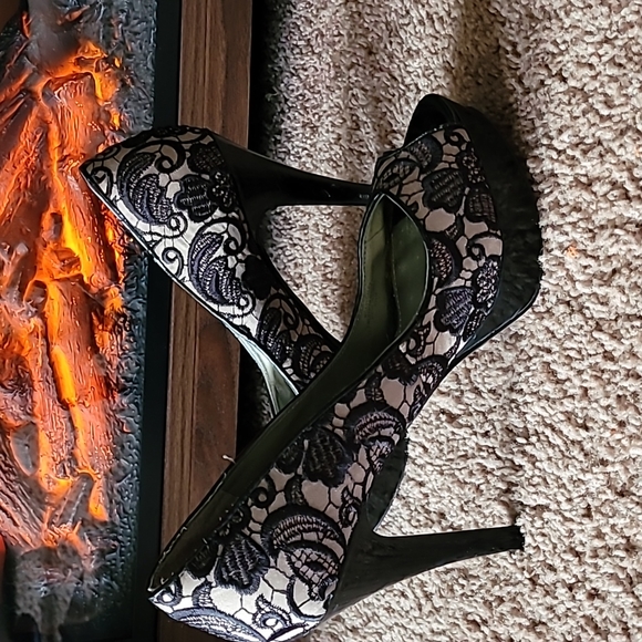 Guess Heels Guess heels Guess heels Guess heels Guess heels Guess heels 8.5m - Picture 12 of 15